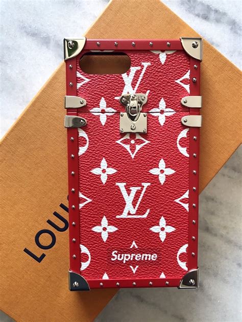 louis vuitton phone case iphone 7 fake|louis vuitton monogram phone case.